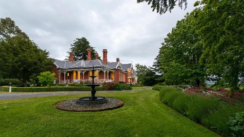 Arcoona Manor image 1