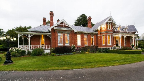 Arcoona Manor image 5